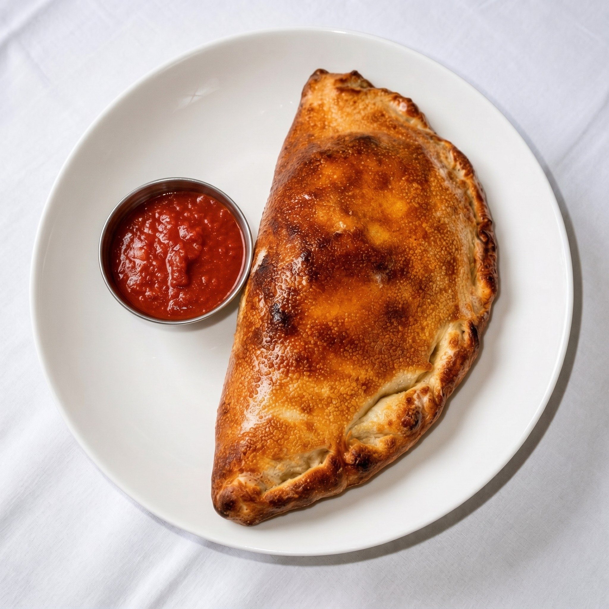 Calzone.