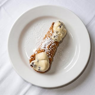Cannoli