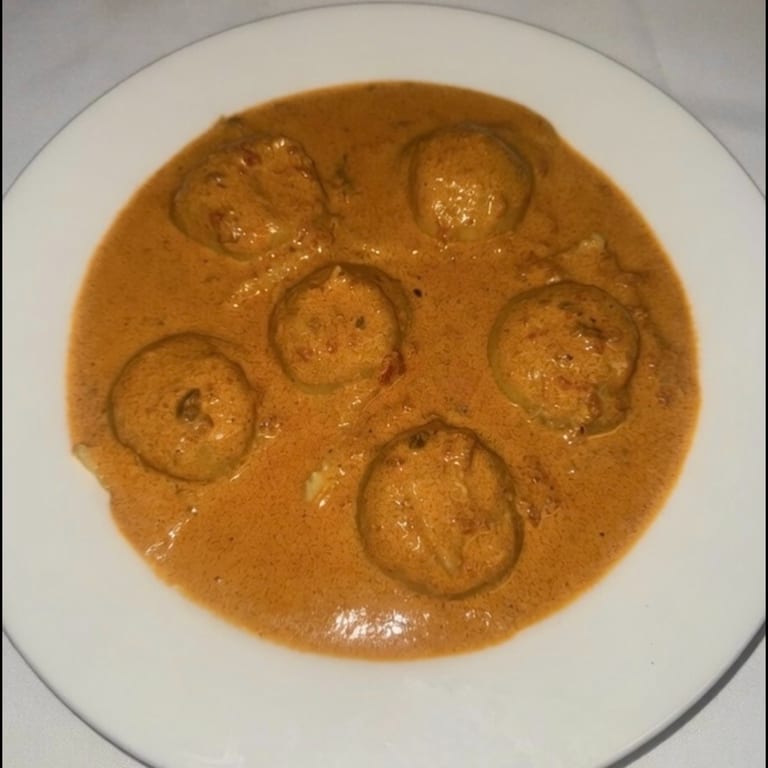 Savor Our Fresh Ravioli