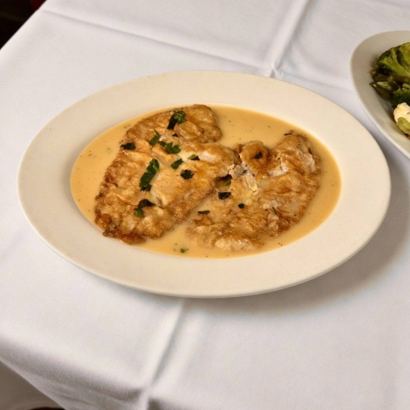 Fillet Francese.
