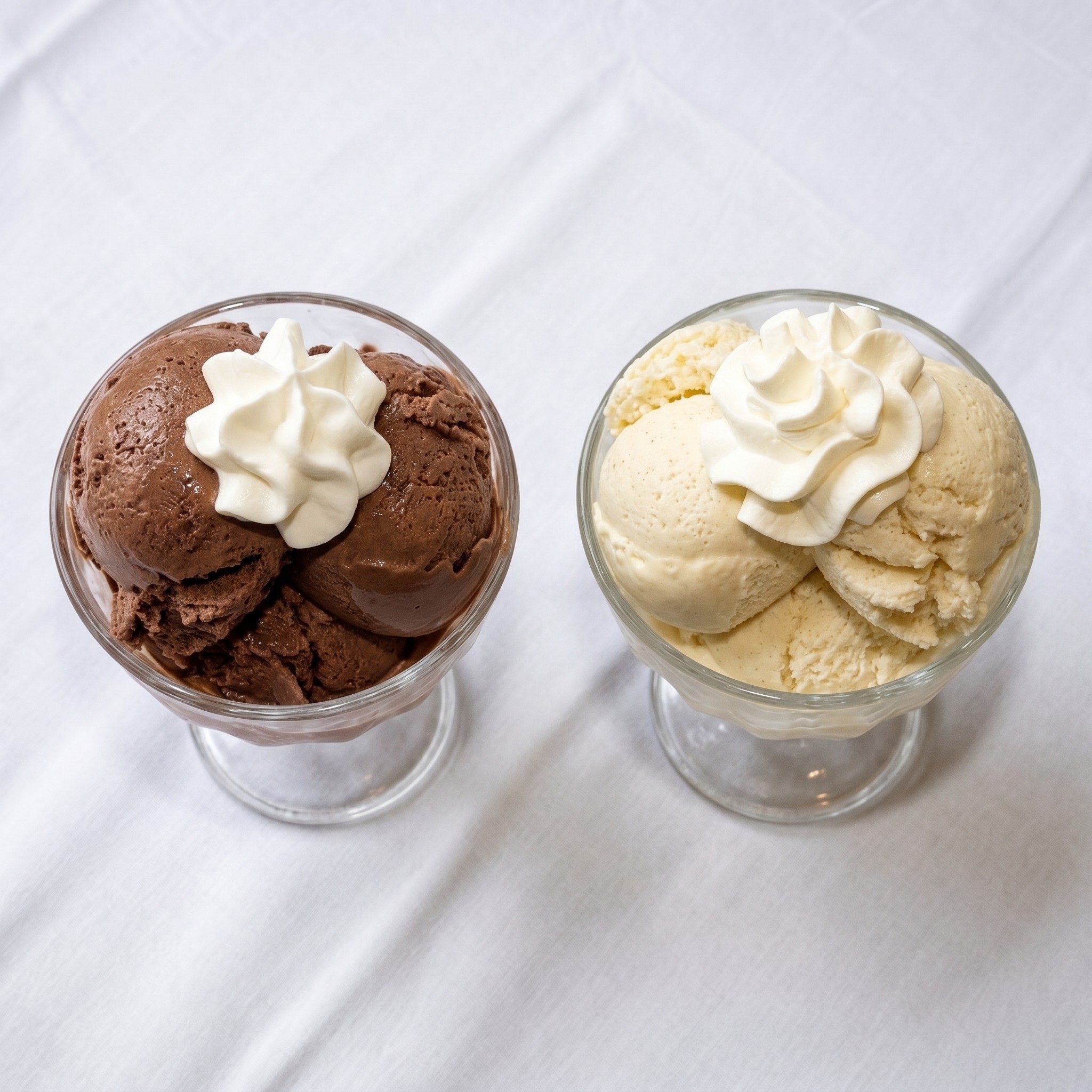 Ice Cream.