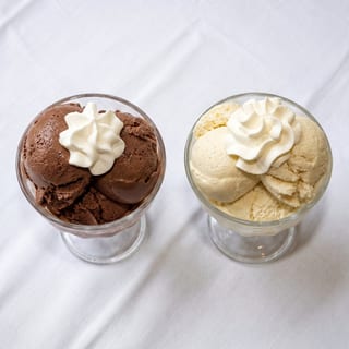 Ice Cream