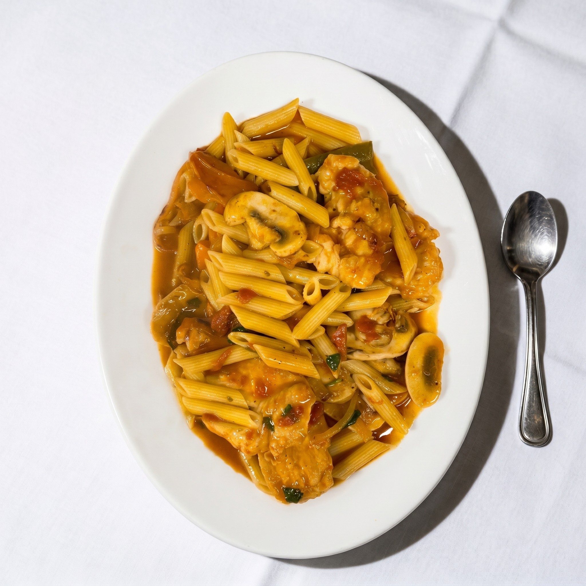 Cacciatore.