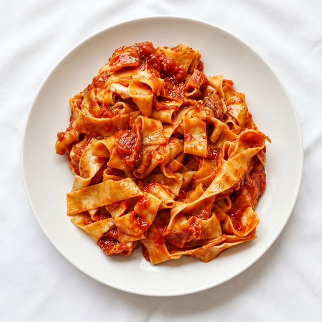 Create Your Pasta.
