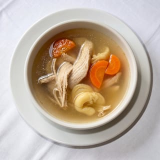 Chicken Soup