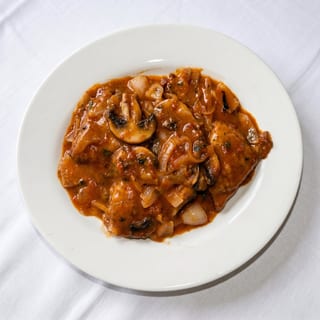 Pizzaiola