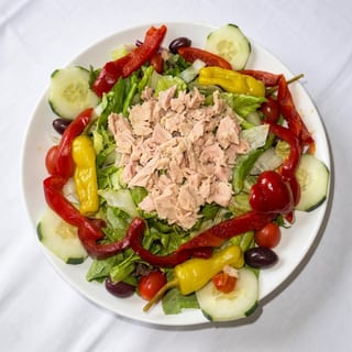 Tuna Salad Italiano